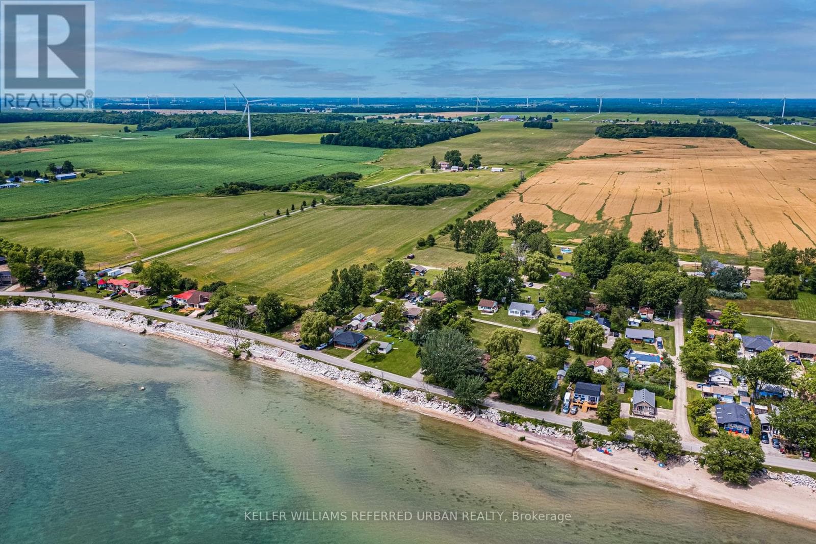 845 Lakeshore Road