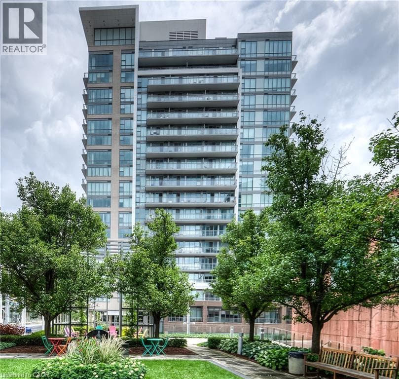 85 DUKE Street West Unit 1404
