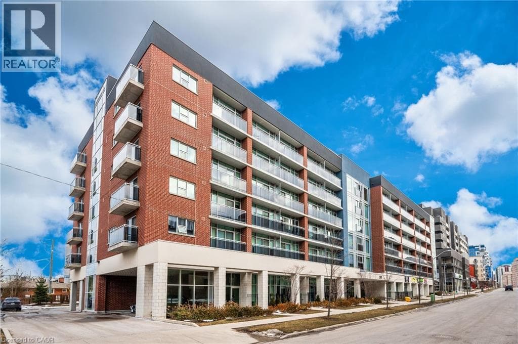 308 LESTER Street Unit 44