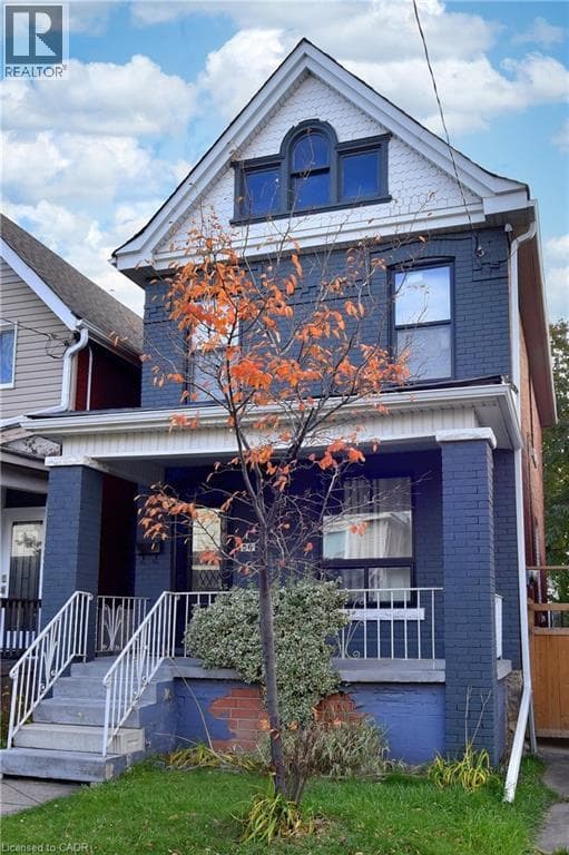 56 KINRADE Avenue