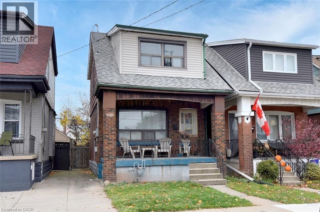 69 GAGE Avenue North