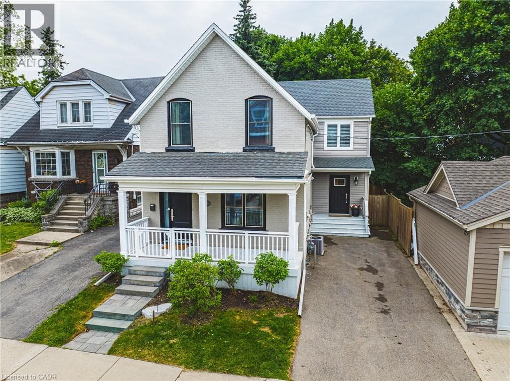 25 ORCHARD Hill