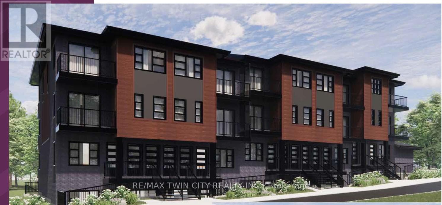 2139 Strasburg Road Unit 4