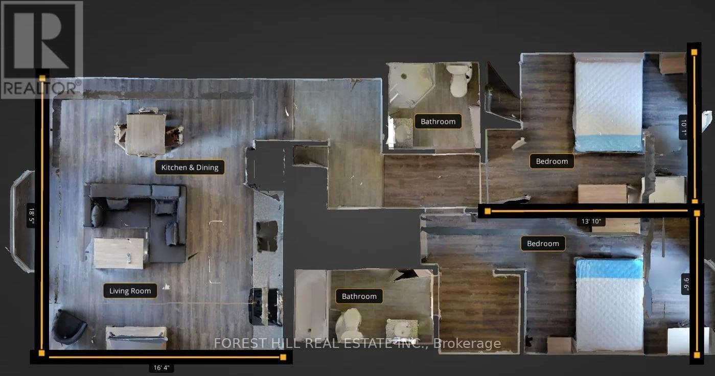 253 Albert Street Unit 108