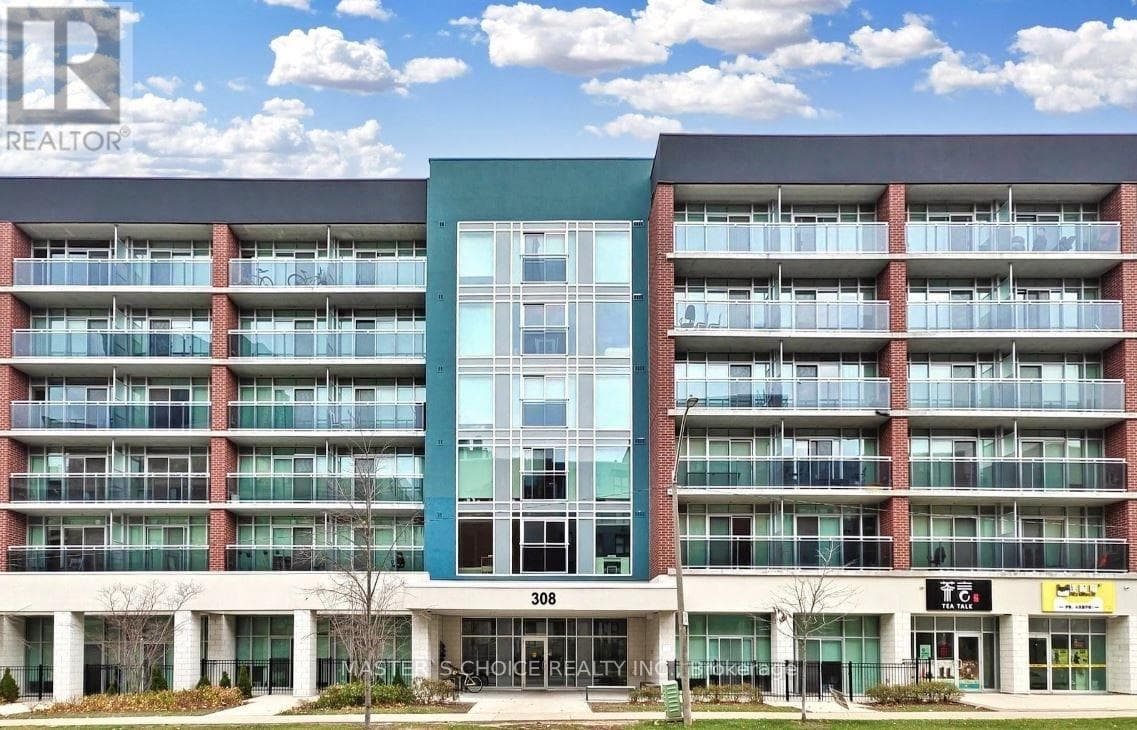 308 Lester Street Unit 605