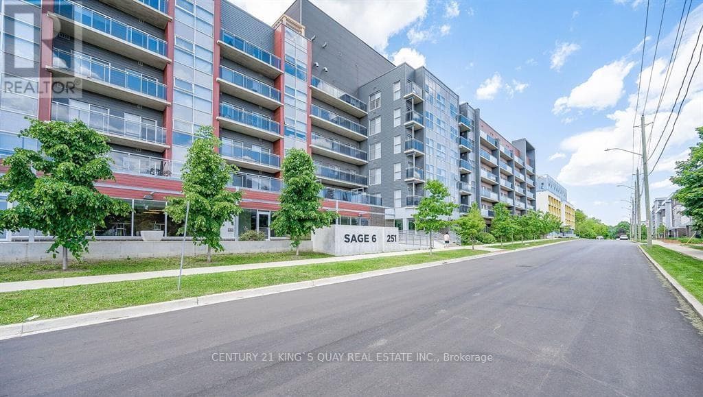 251 Hemlock Street Unit 620