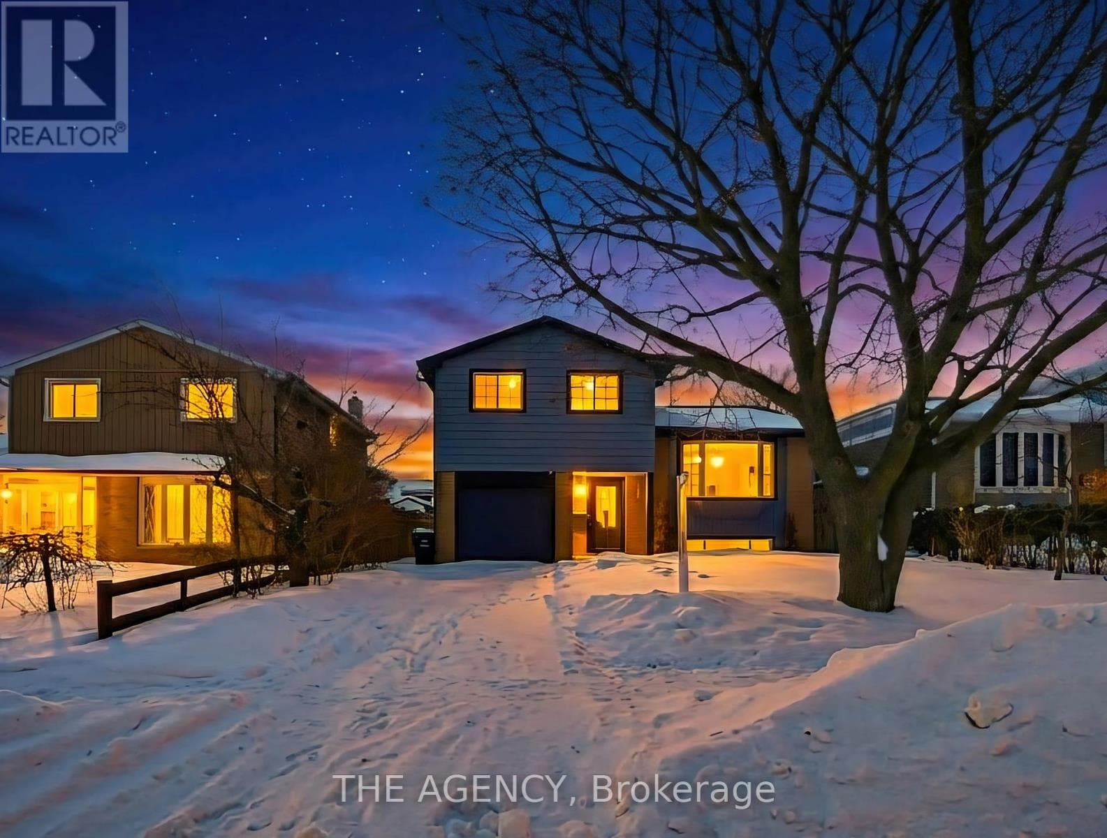 1236 Avonlea Road