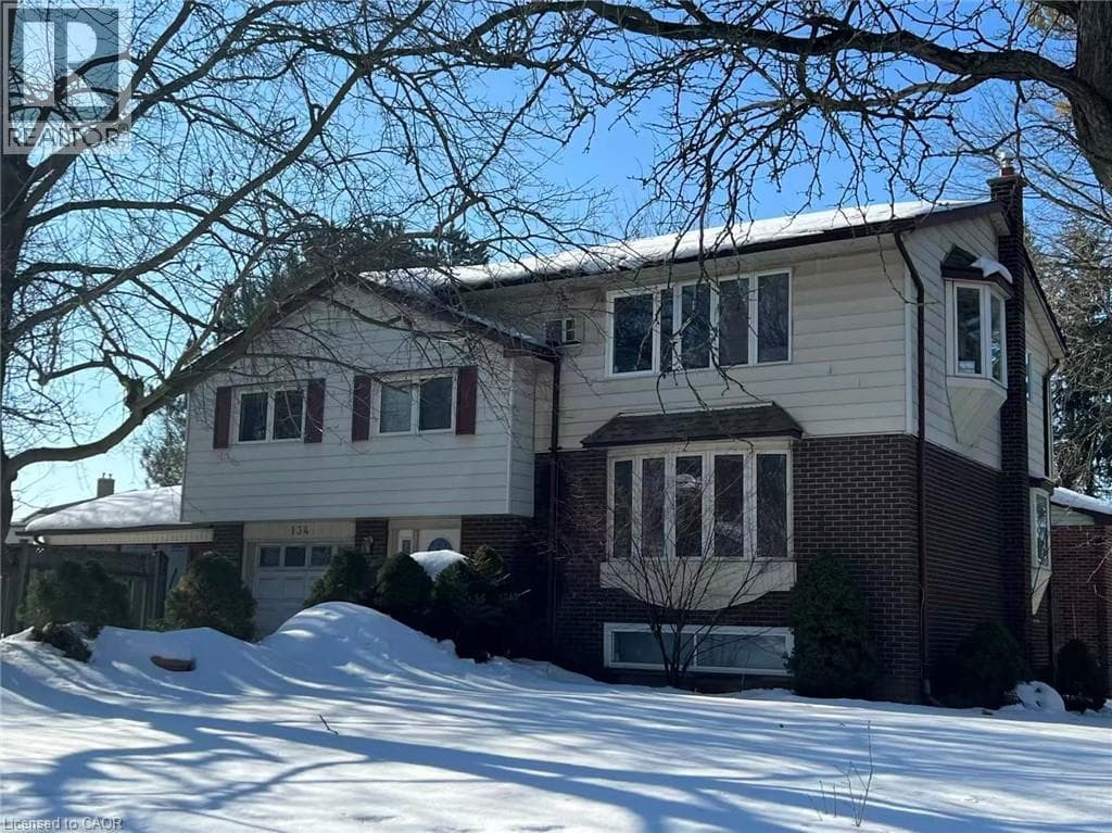 134 GREENBRIER Drive