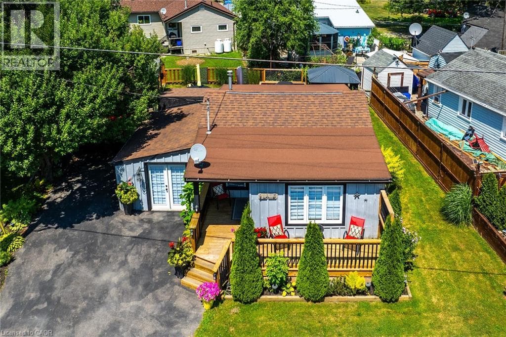 1023 LAKESHORE Road