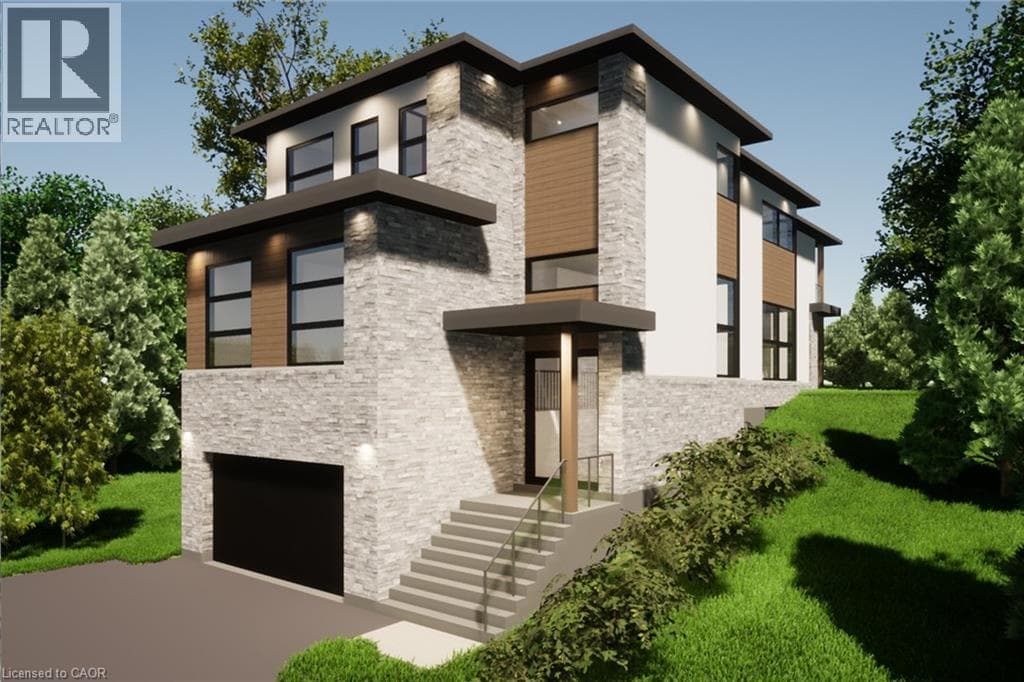 14 NORTH RIDGE Terrace