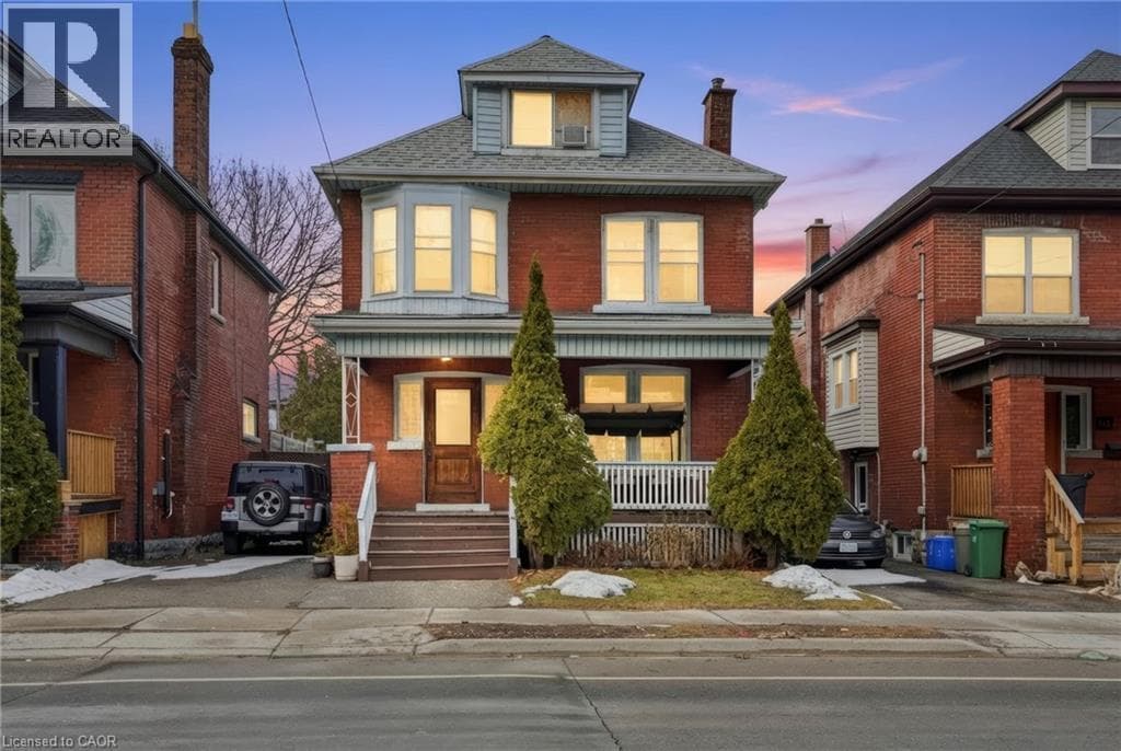 68 GAGE Avenue South