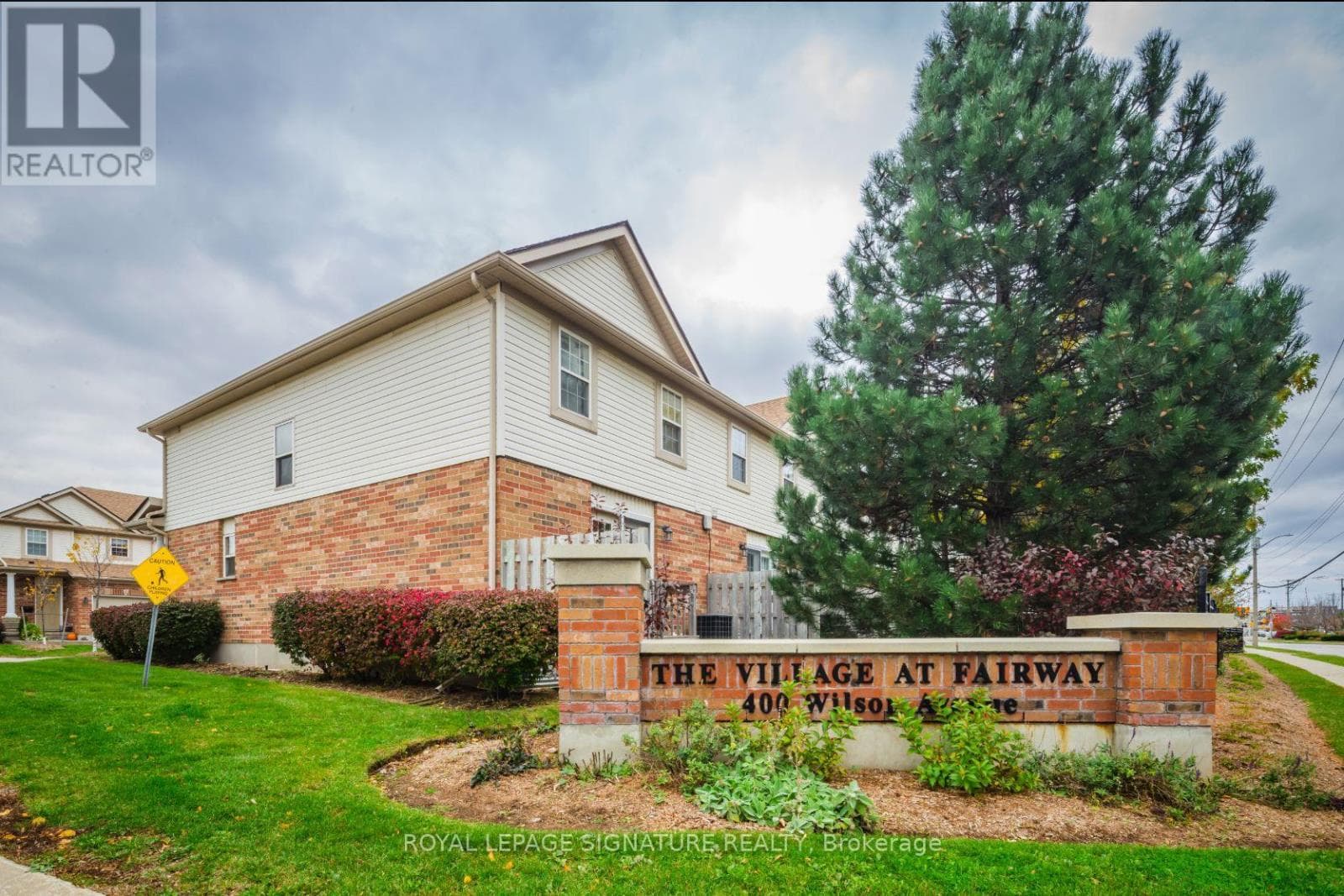 400 Wilson Avenue Unit 67
