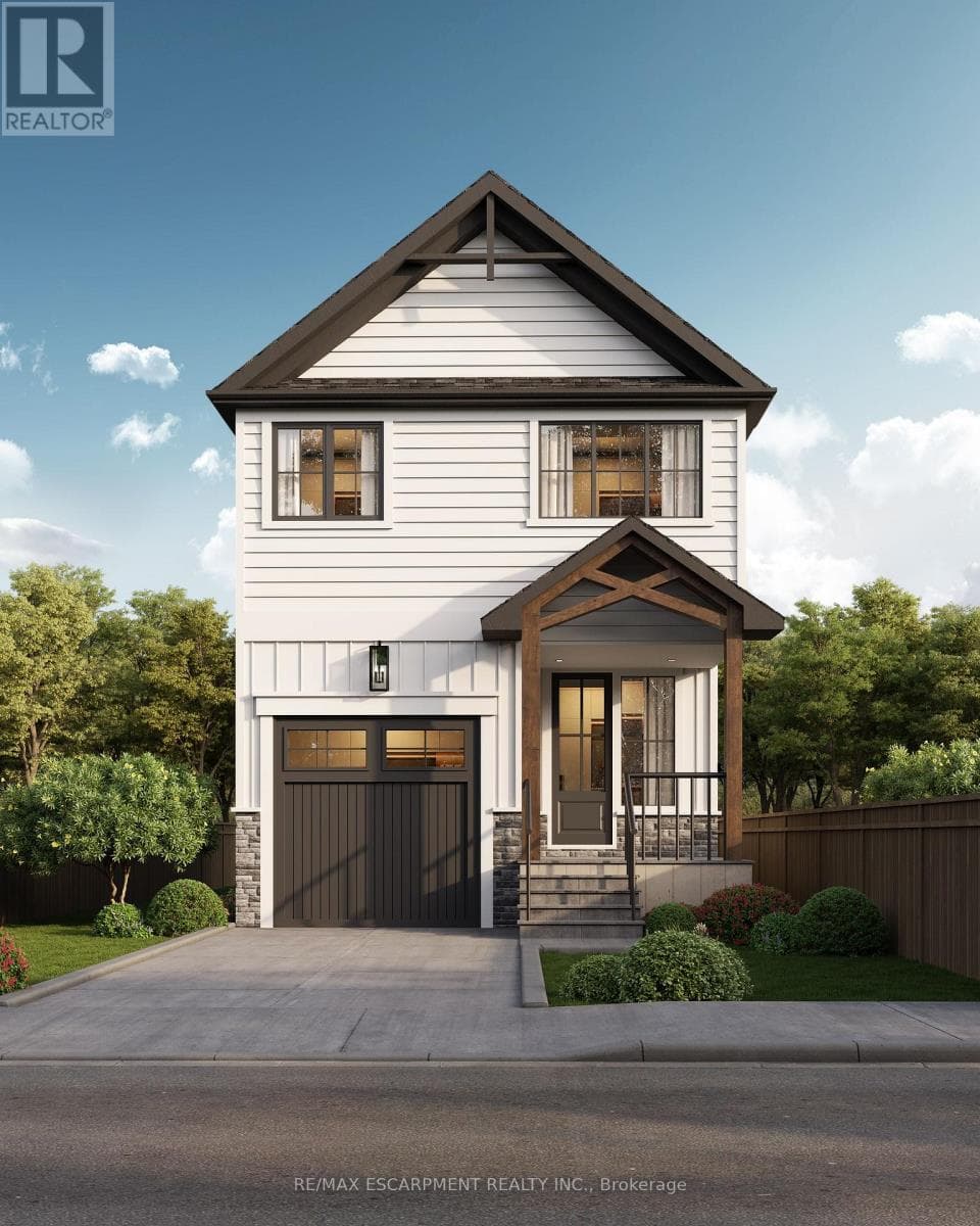 132 Canada Street