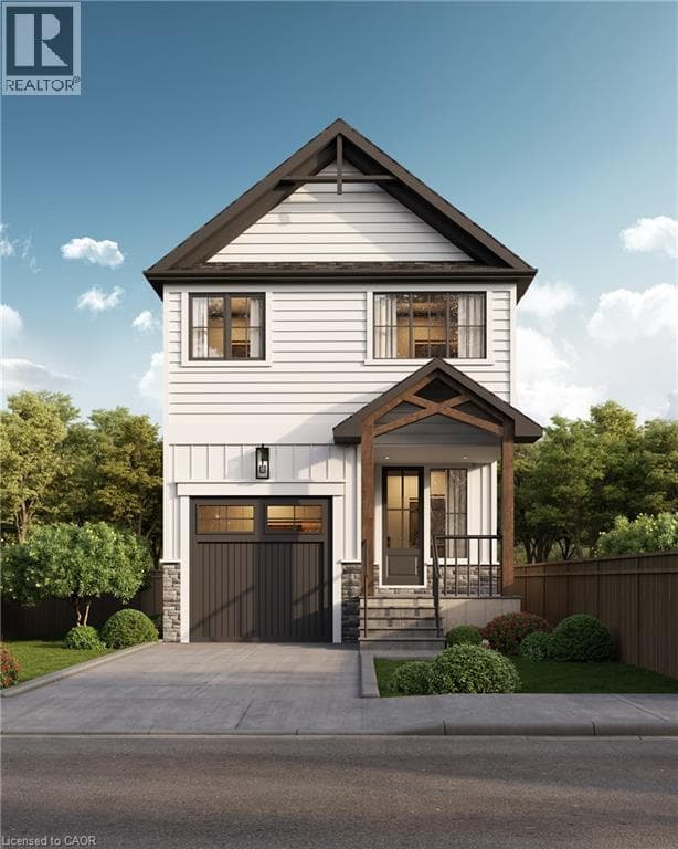 132 CANADA Street