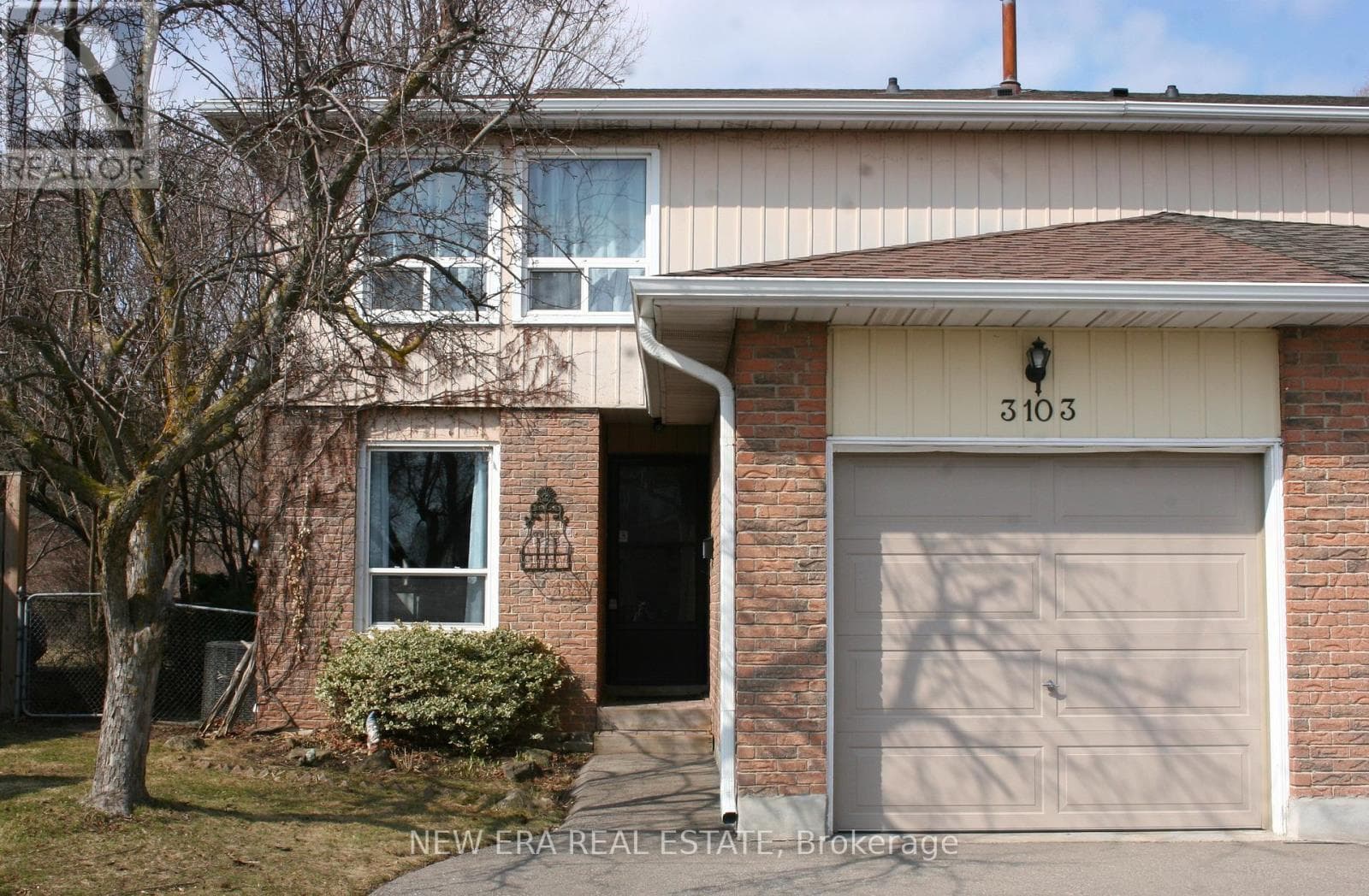 3103 Autumn Hill Crescent