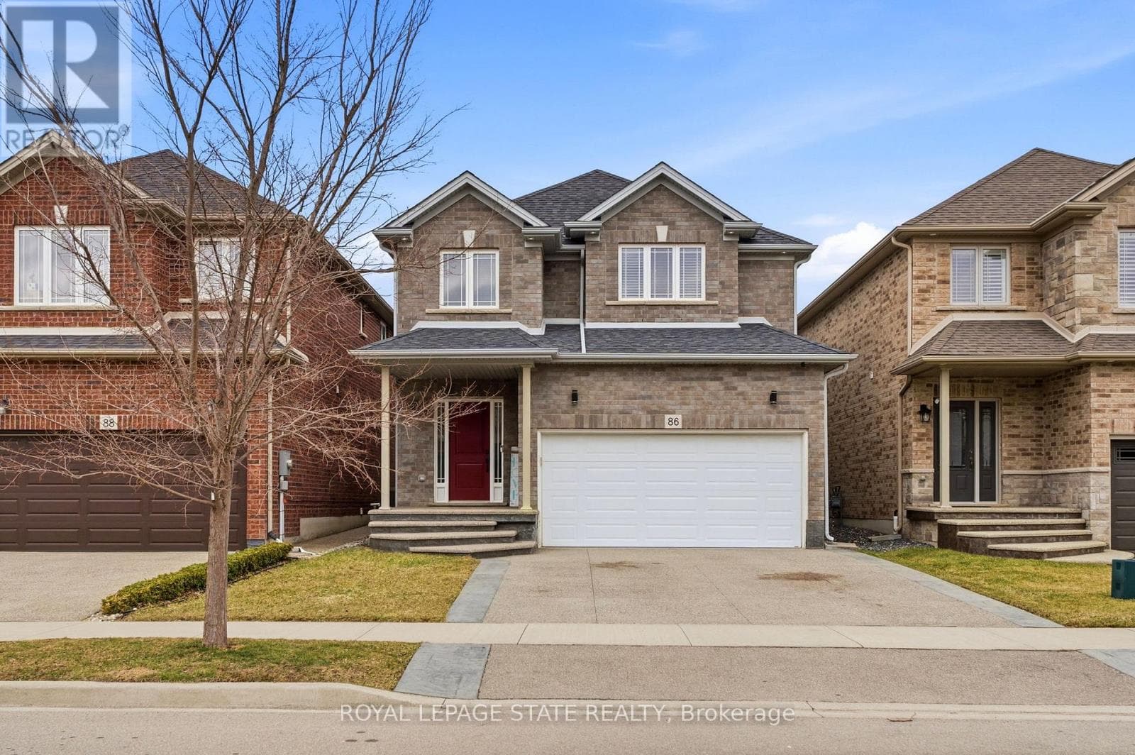 86 Fairgrounds Drive