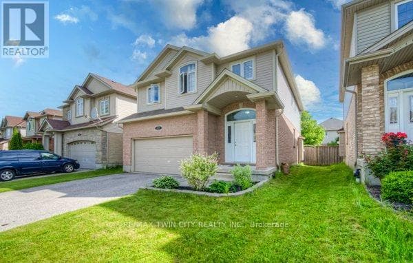 504 Wood Nettle Way
