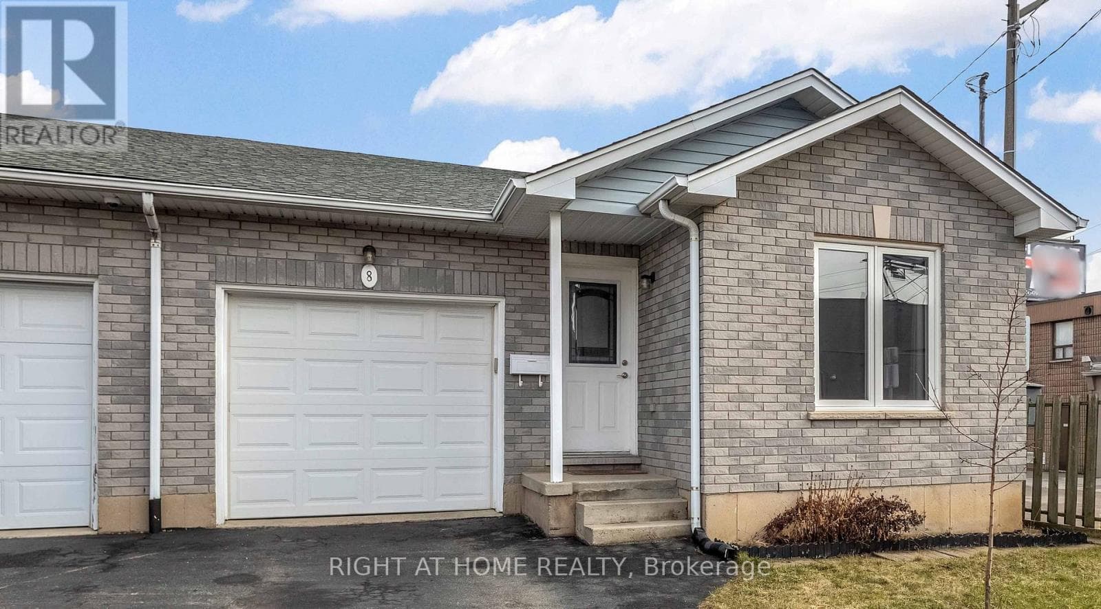 8 Brantdale Avenue