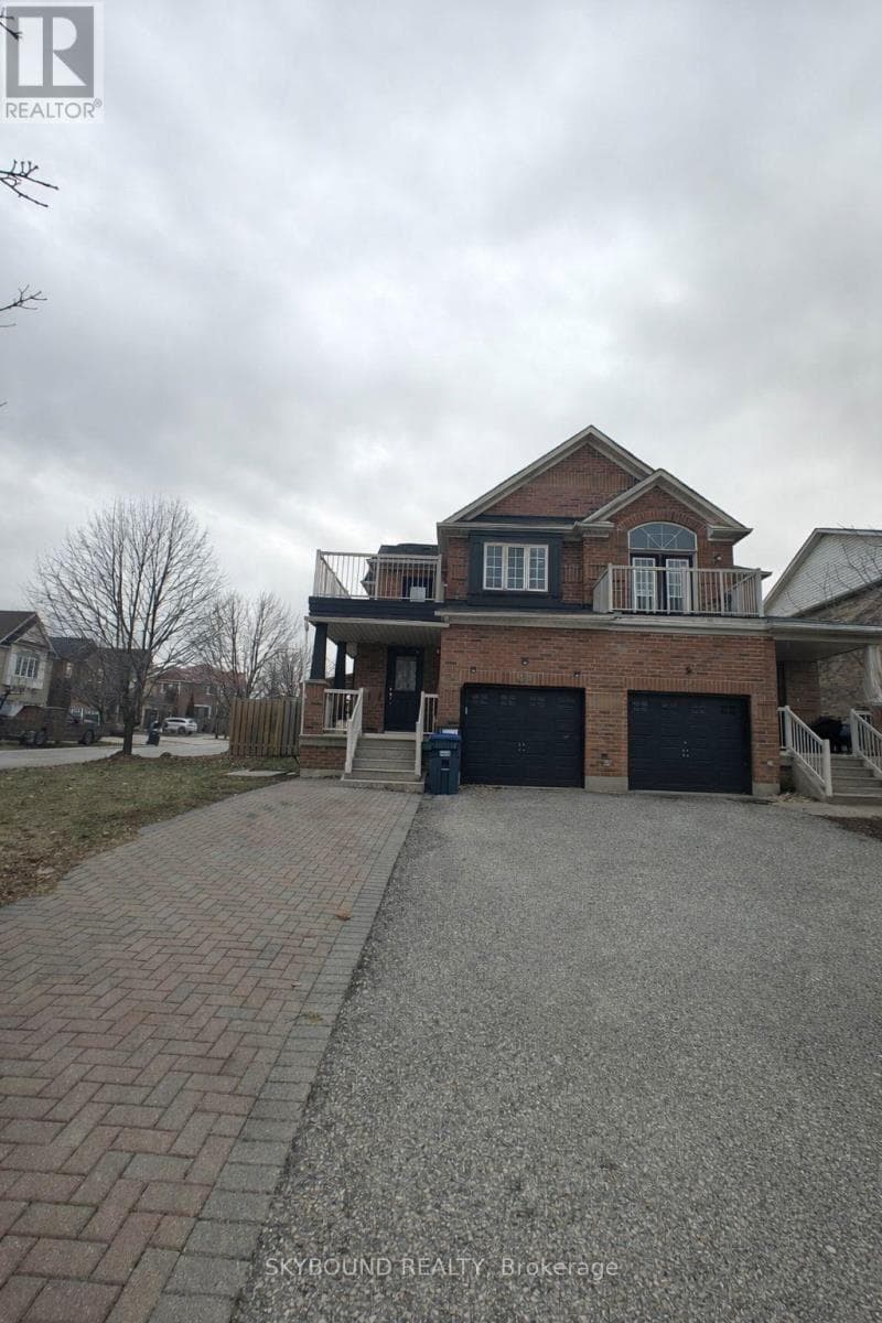 828 Bethany Crescent Unit Bsmt