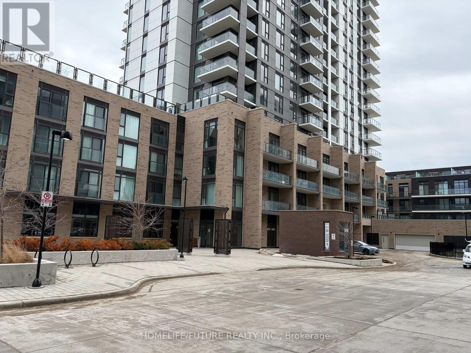 55 Duke Street West Unit 2506