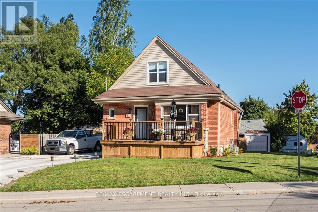 199 Kimberly Drive