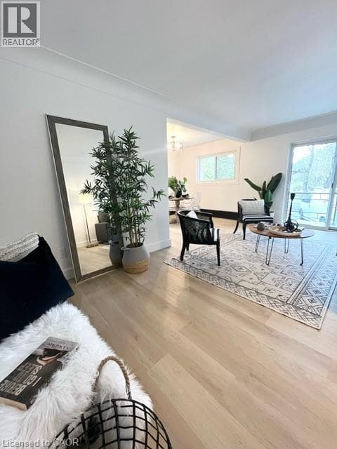 11 OLYMPIC Drive Unit 10