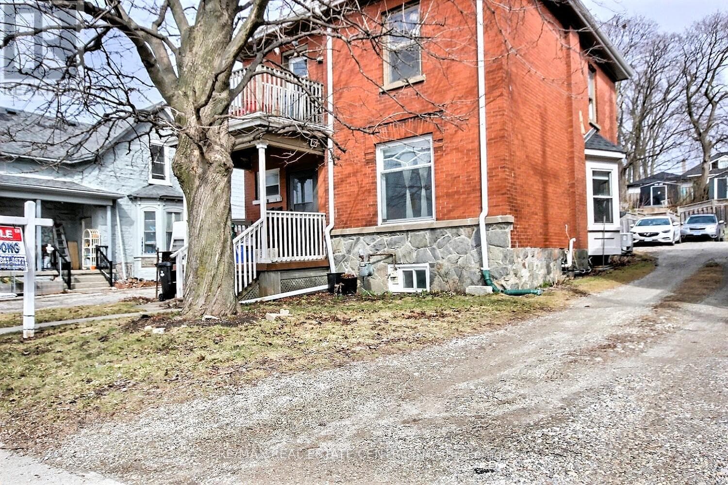 223 Water Street N Street