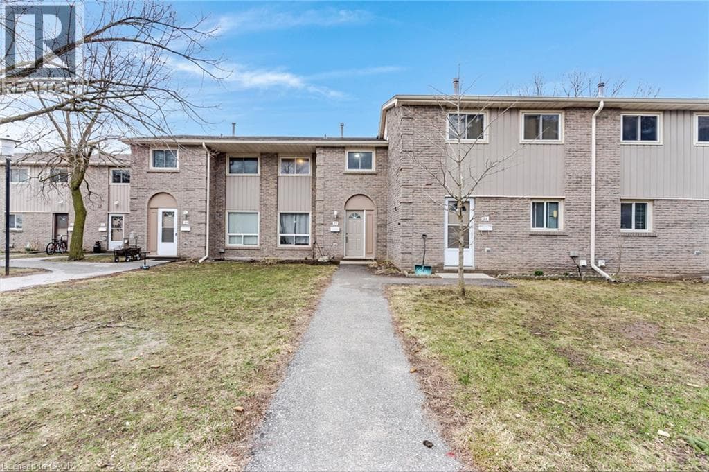 25 UPPER CANADA Drive Unit 23