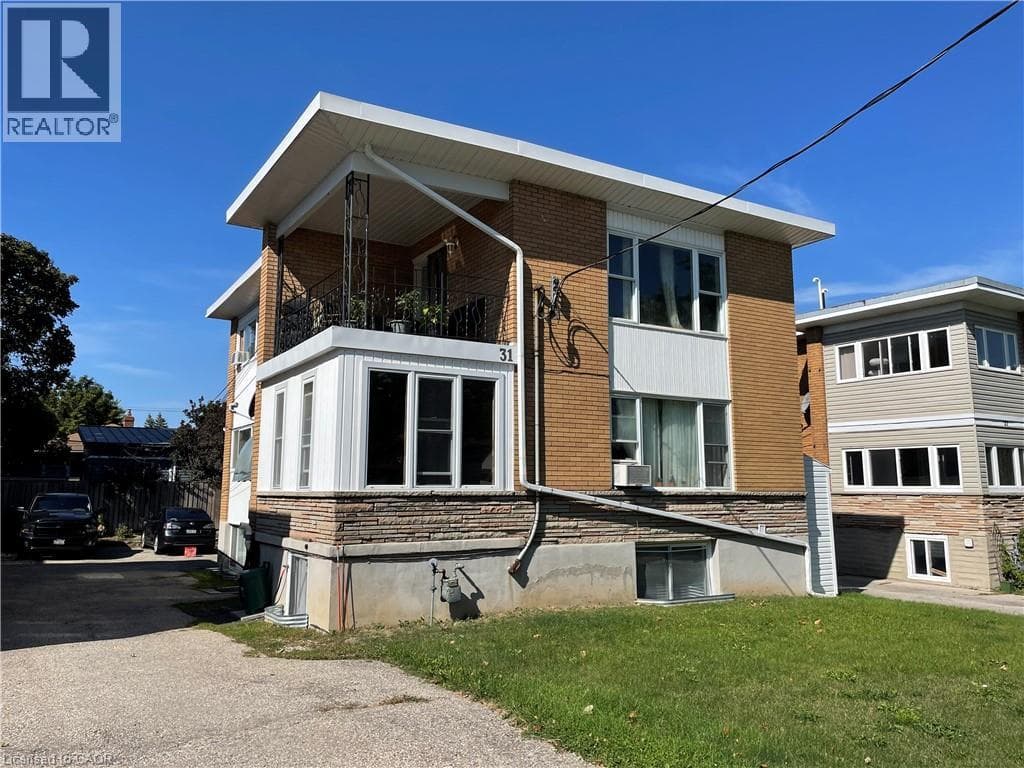 31 SOUTHDALE Avenue