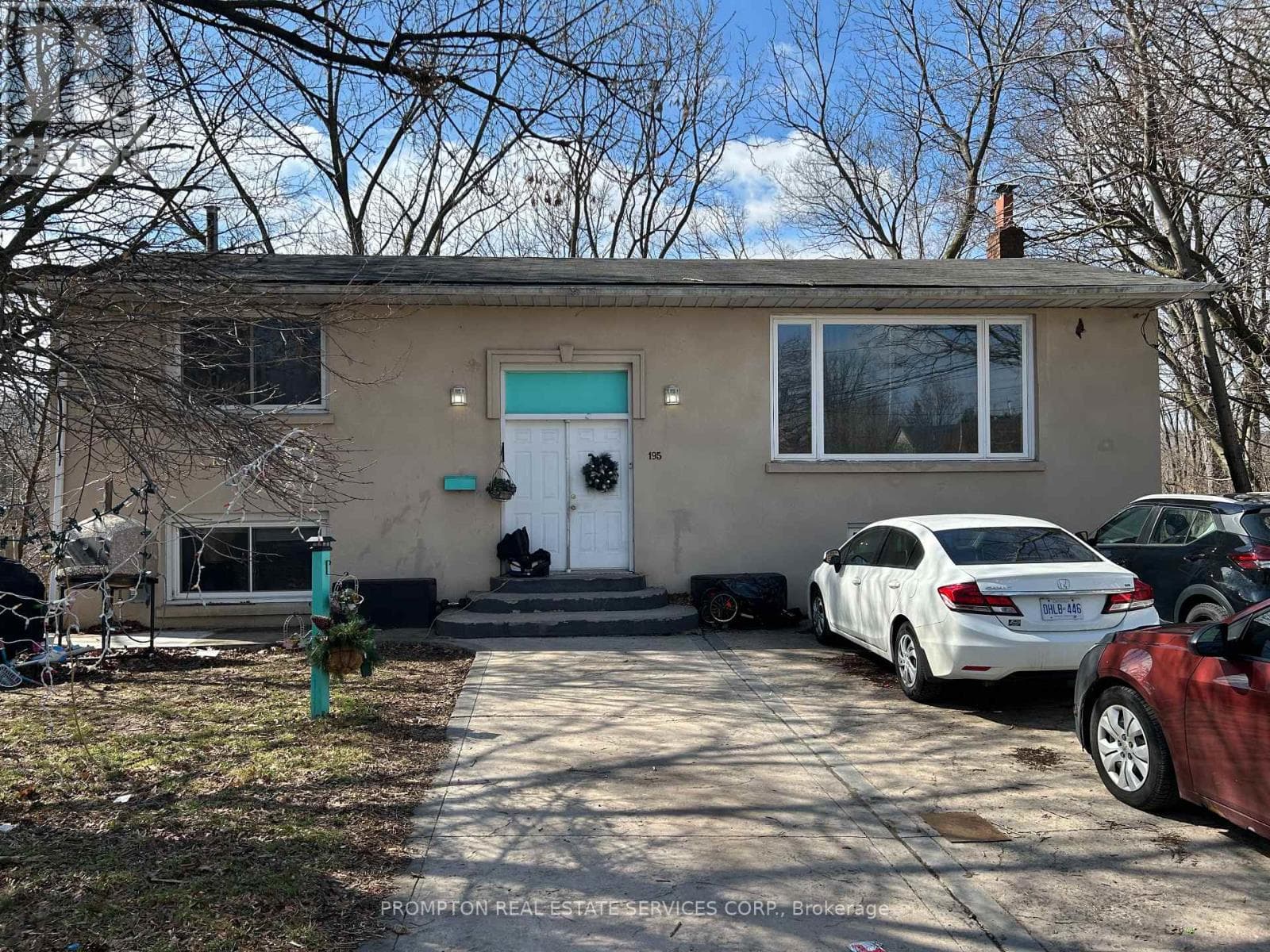 195 Cline Avenue South