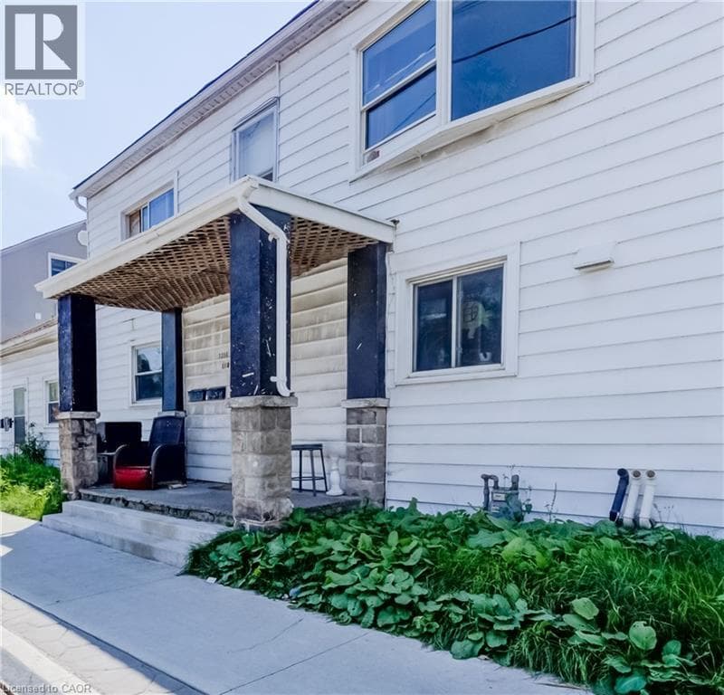 1214 KING Street East