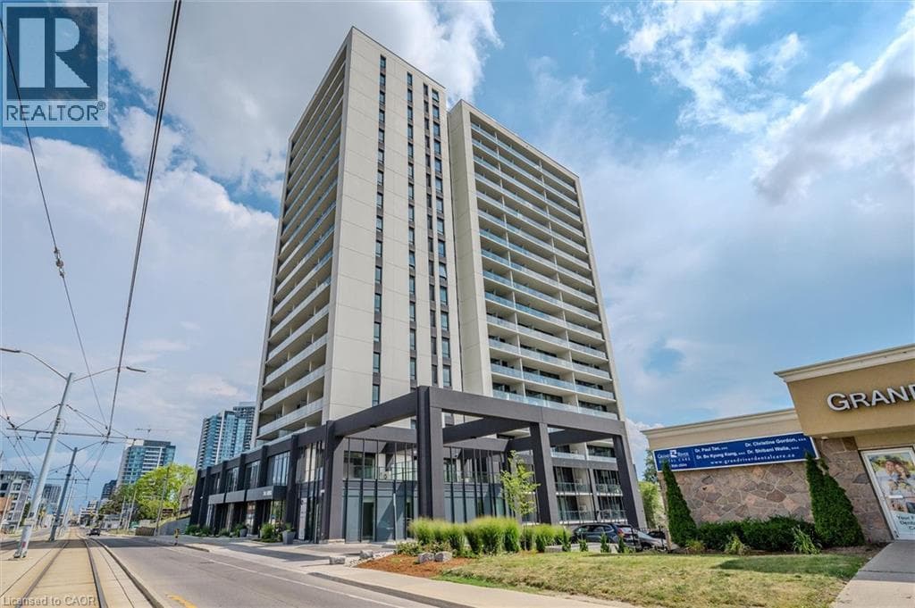 741 KING Street West Unit 501