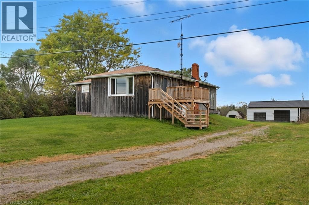 2091 6TH CONCESSION Road West