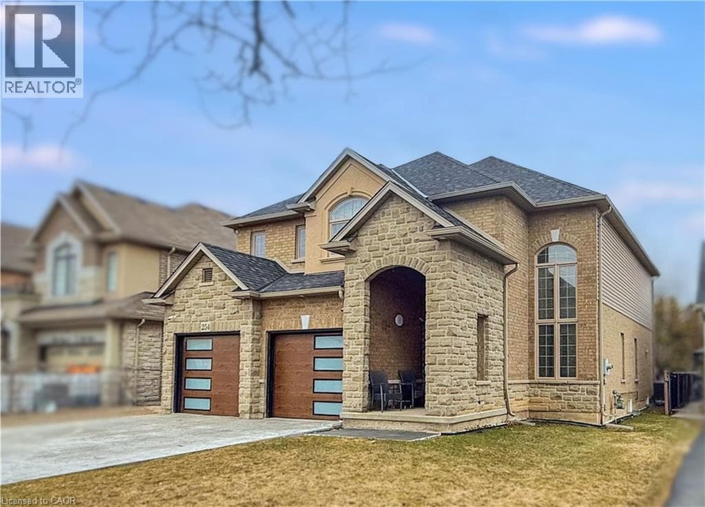 254 RYMAL Road West