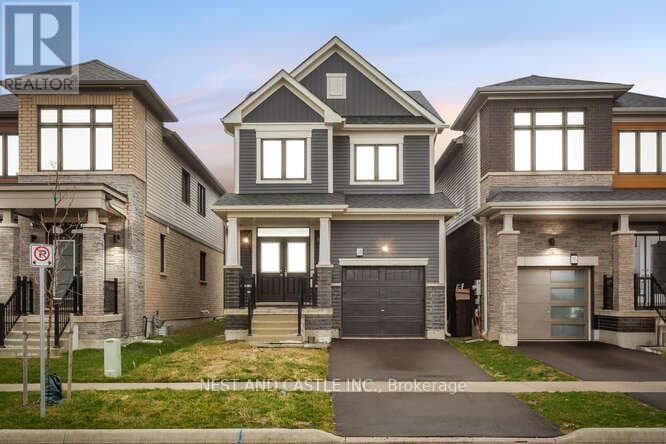 38 Lilac Circle East