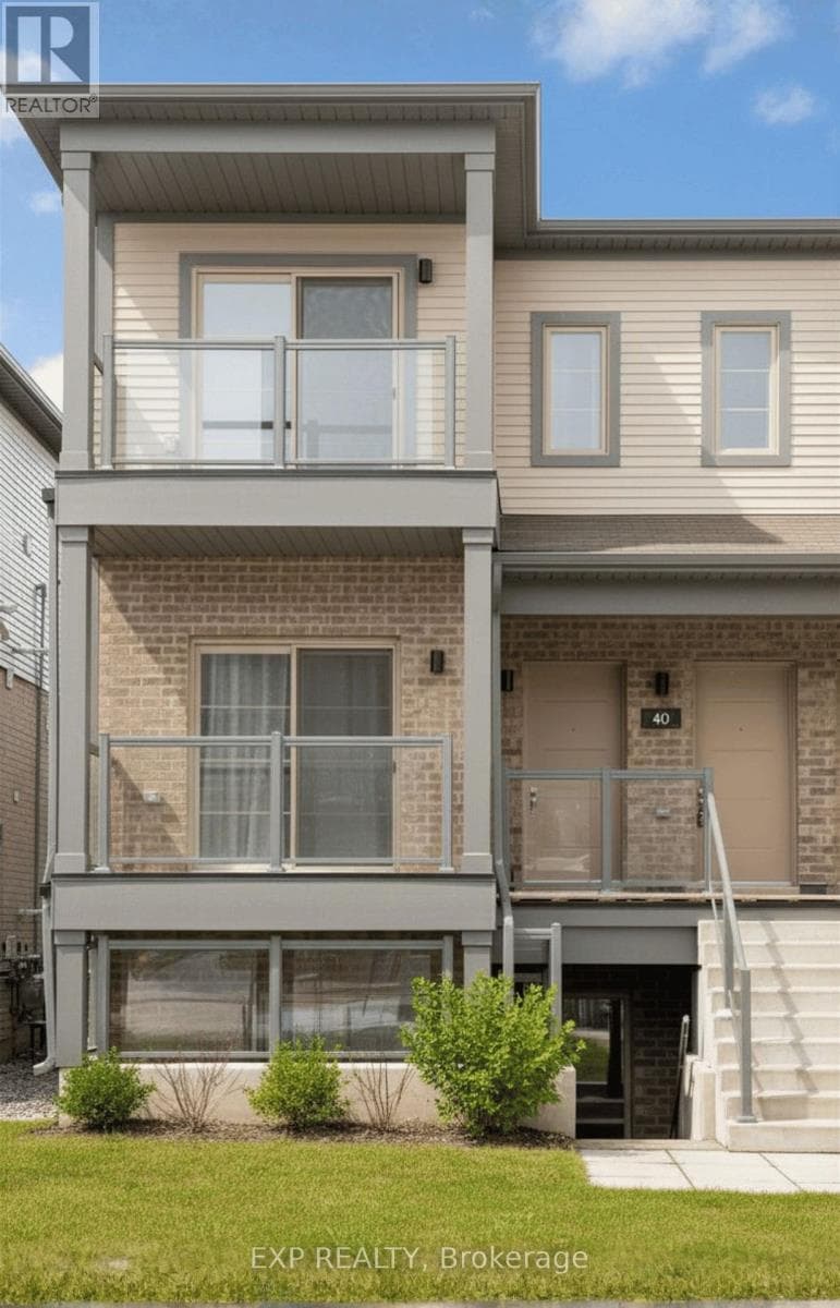 205 West oak Trail Unit 40