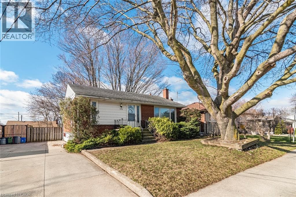 124 BROKER Drive