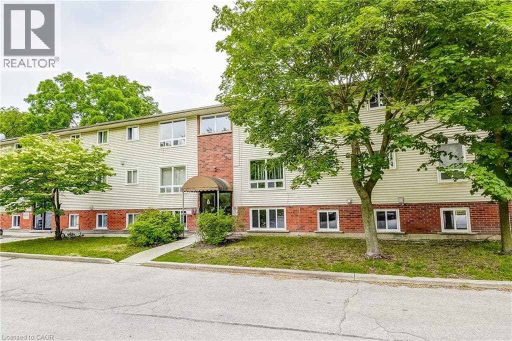 119 CEDAR Street South Unit 8