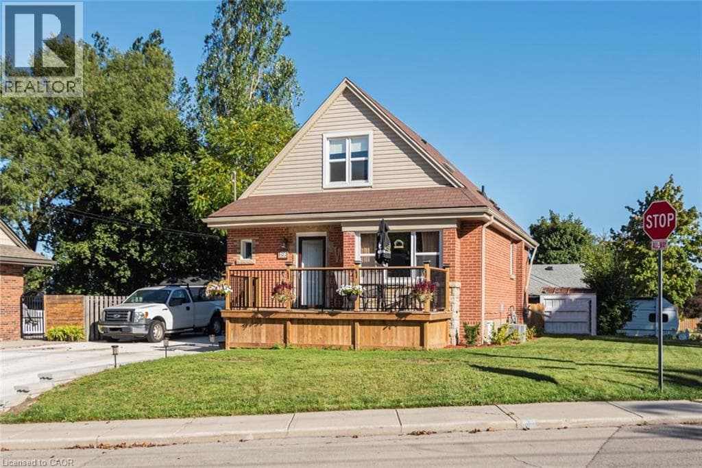 199 KIMBERLY Drive