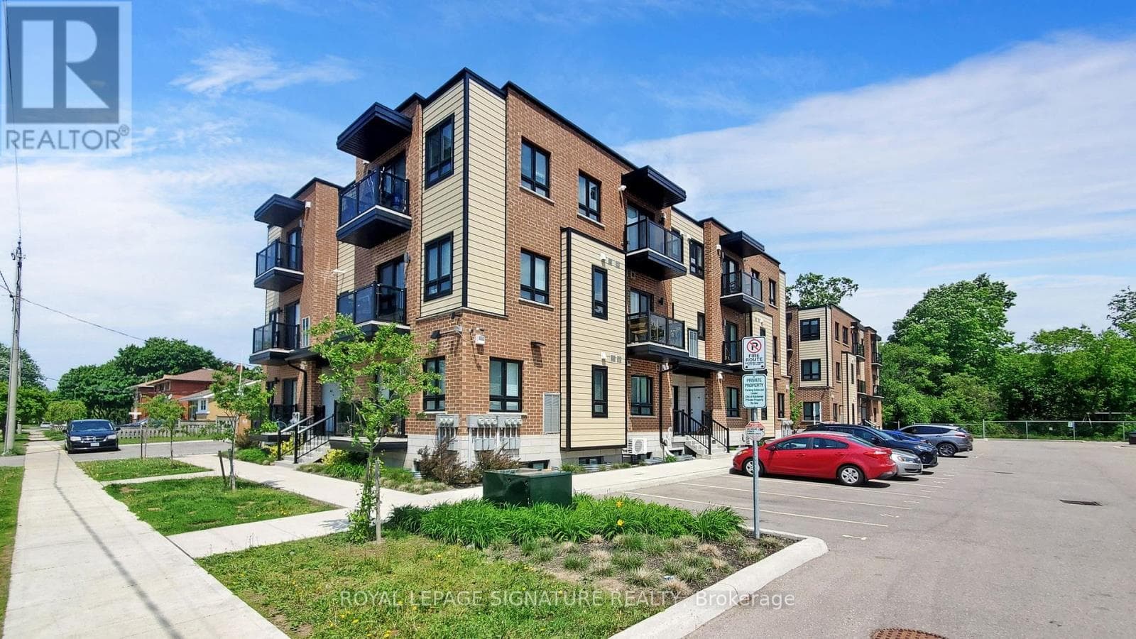 374 Prospect Avenue Unit A11