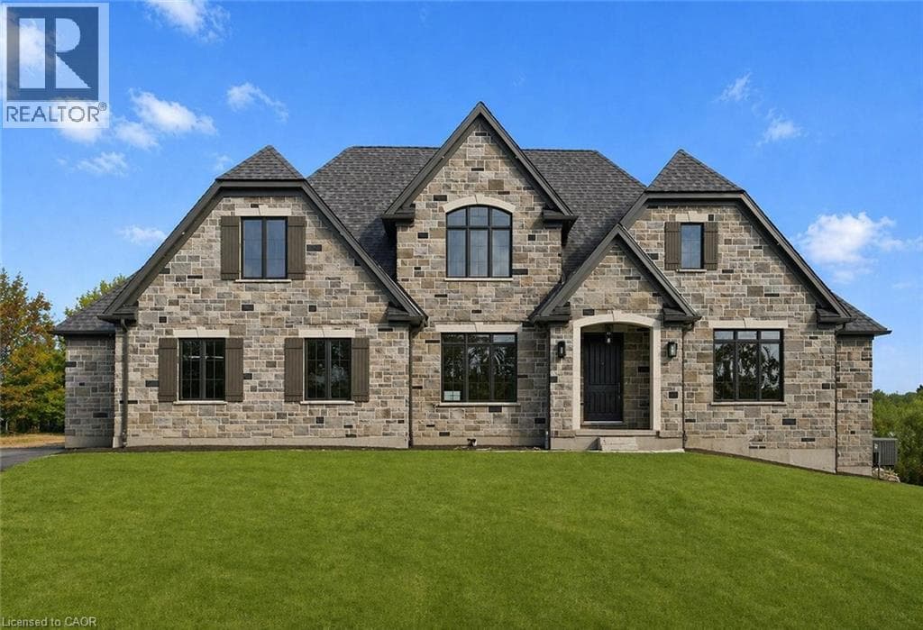 5 PRATO VERDE Lane