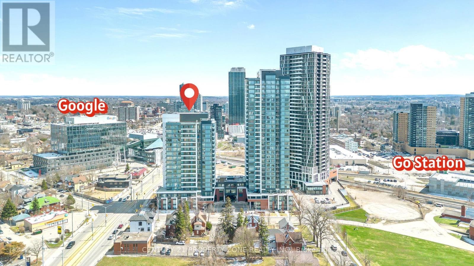 5 WELLINGTON Street Unit 1612