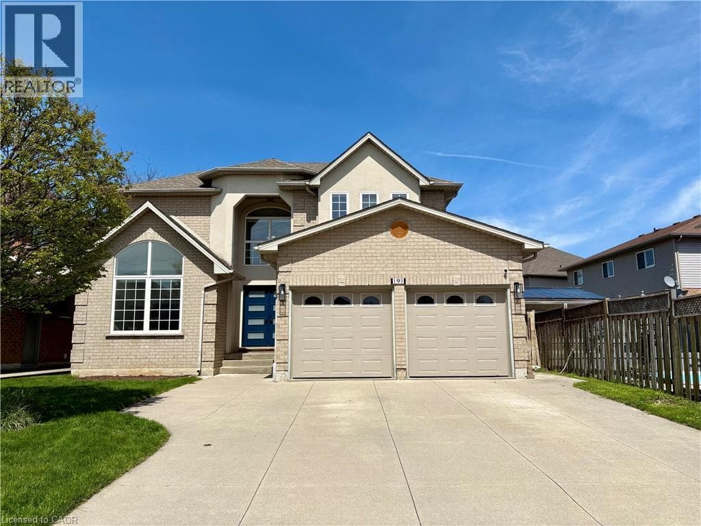191 HAWKSWOOD Trail