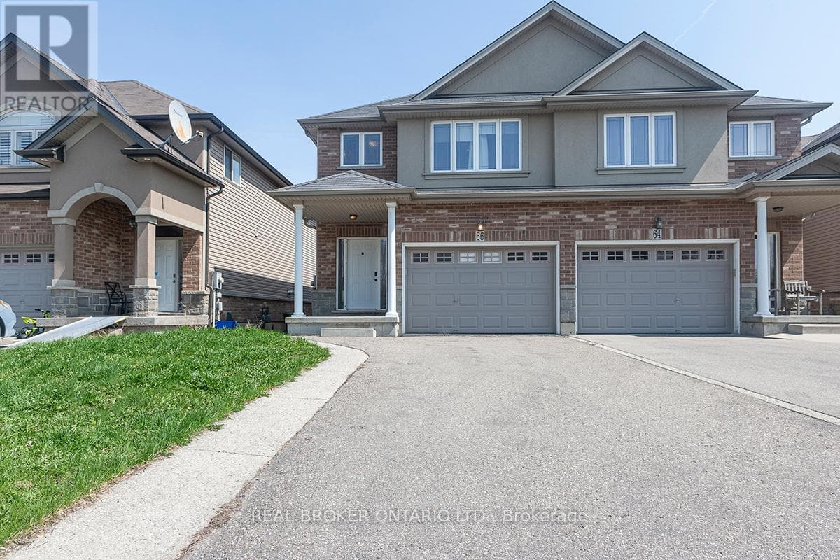 66 Springvalley Crescent
