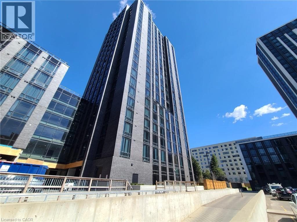 145 COLUMBIA Street West Unit 725