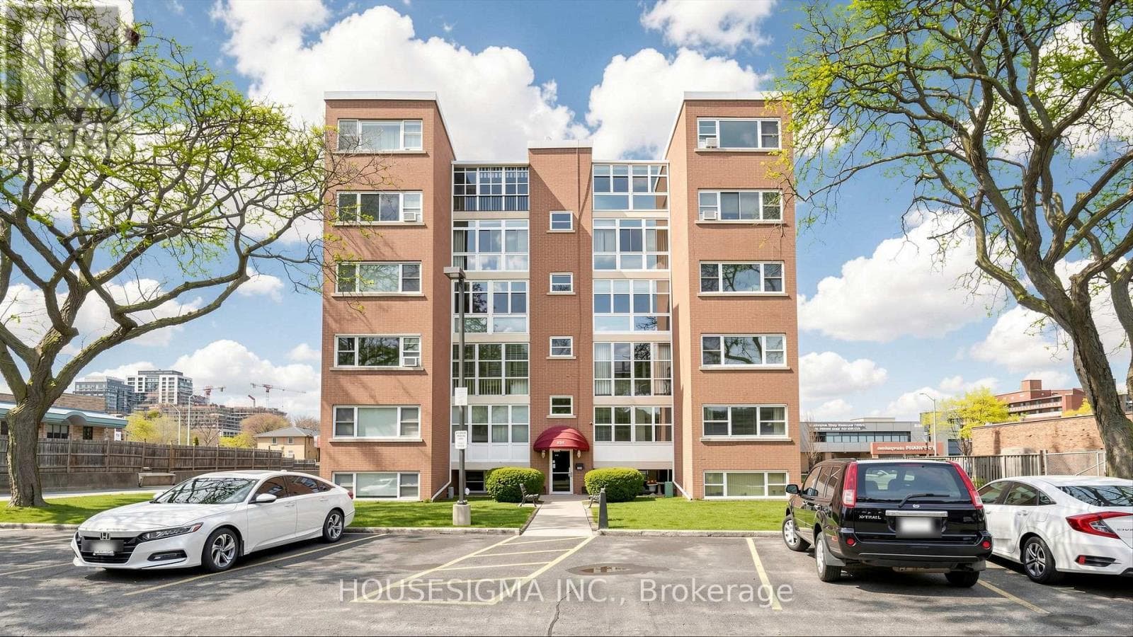 824 Brant Street Unit 9