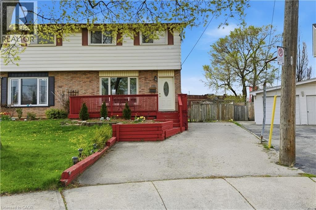 116 GAINSBOROUGH Road