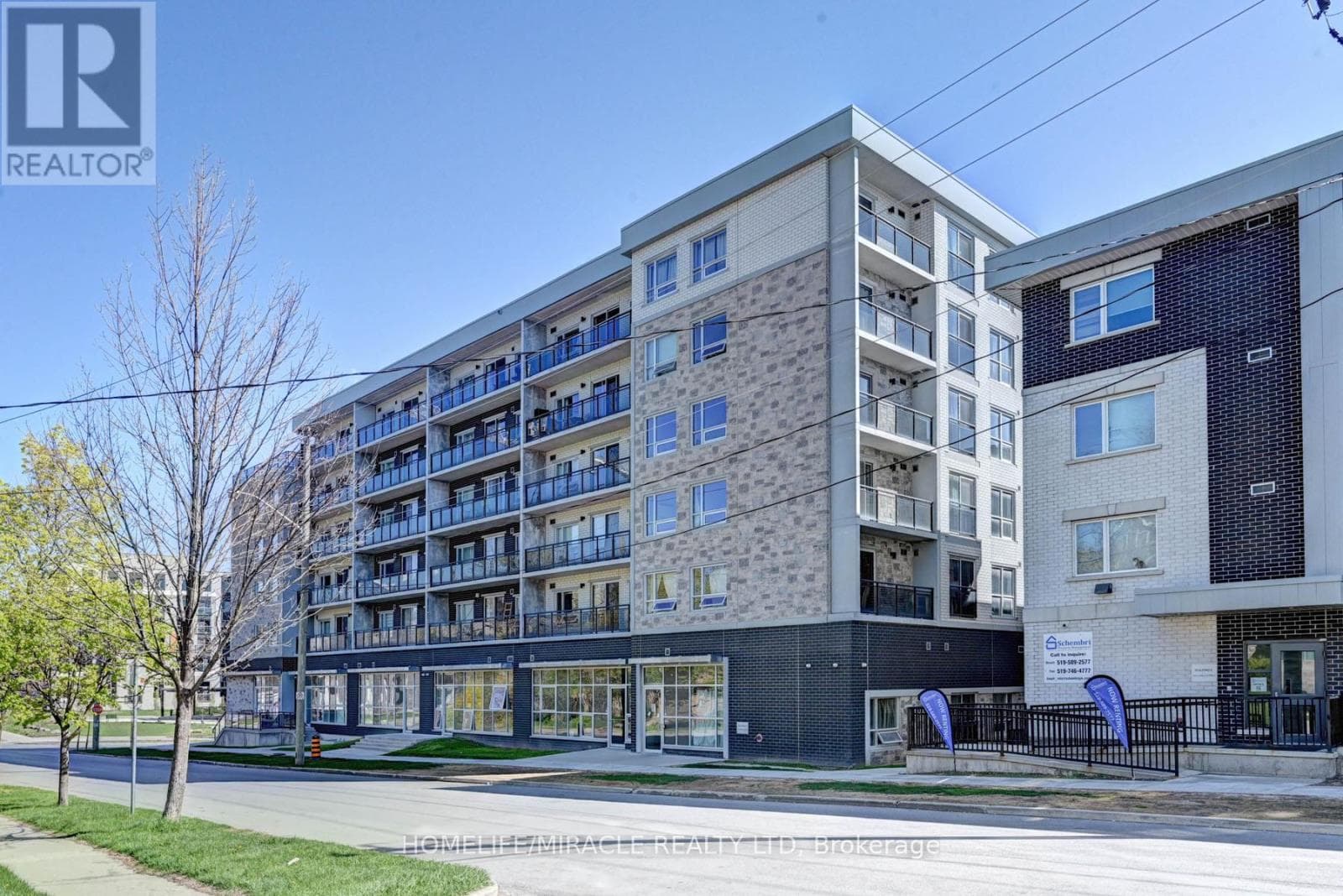 275 Larch Street Unit 209F