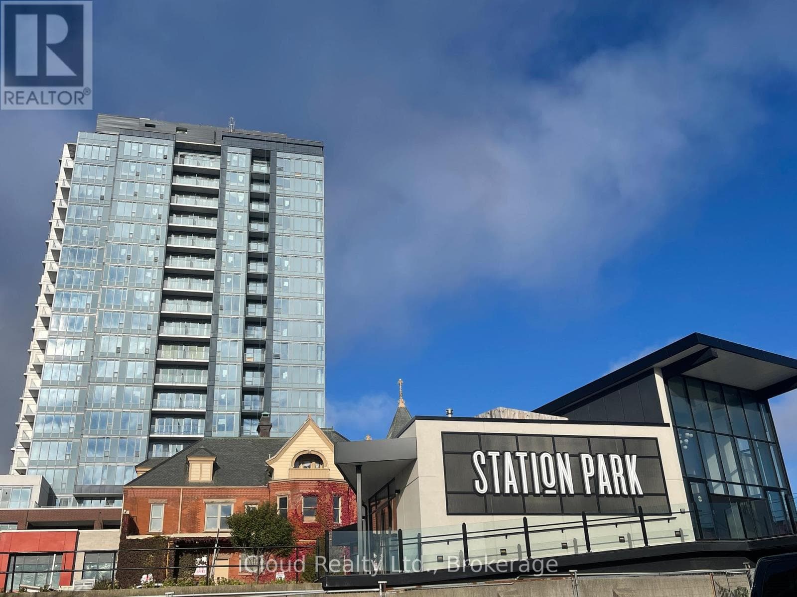 5 Wellington Street South Unit 202