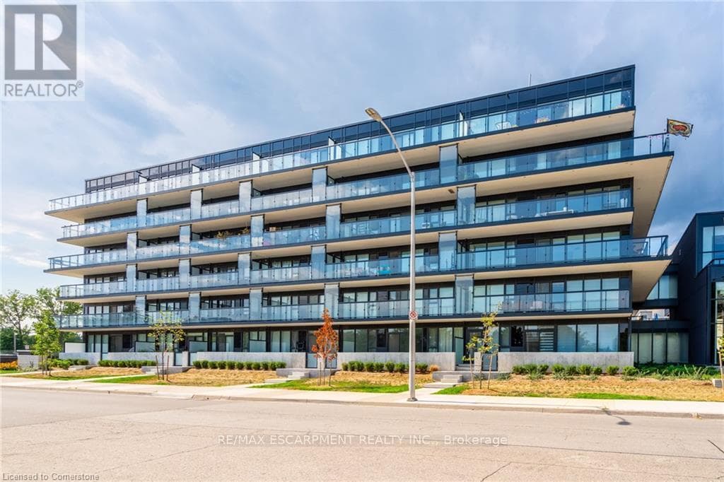 1117 Cooke Boulevard Unit A305